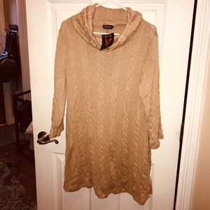 Sweater tunic 💥(3 for 20)